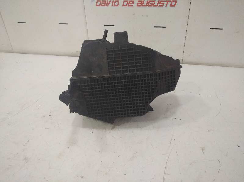 CAJA FILTRO AIRE RENAULT CAPTUR Adventure   |   10.13 - 12.16