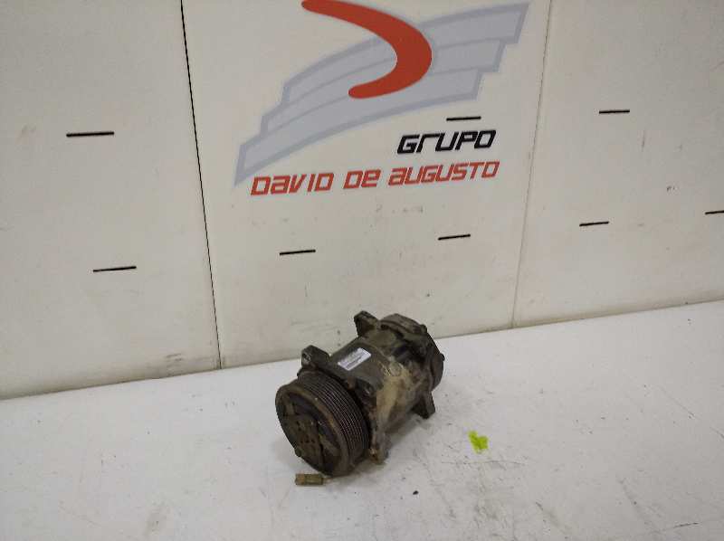 COMPRESOR AIRE ACONDICIONADO