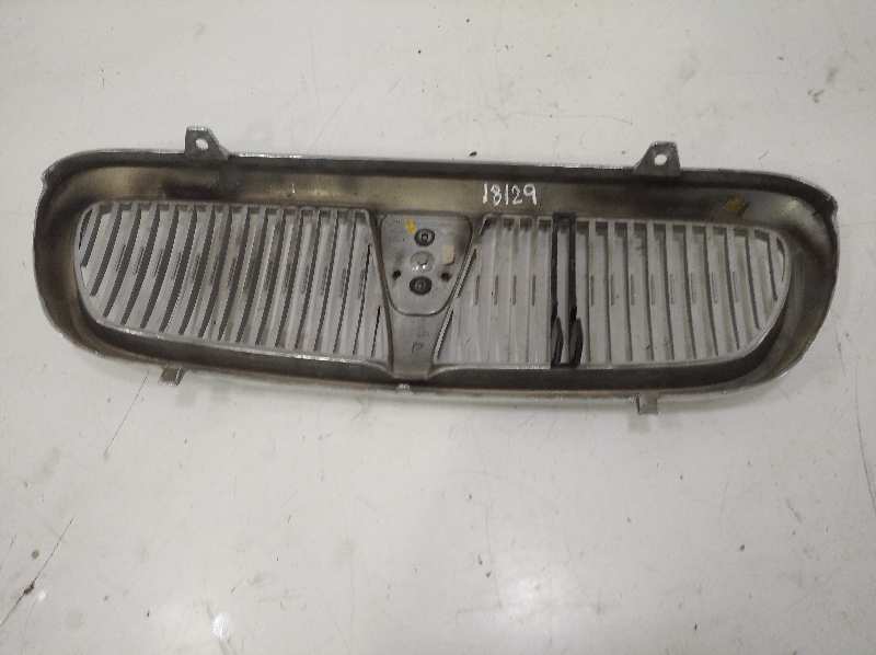 CALANDRA DELANTERA DE RADIADOR MG ROVER SERIE 75 (RJ) 1.8 Comfort   |   04.99 - 12.04