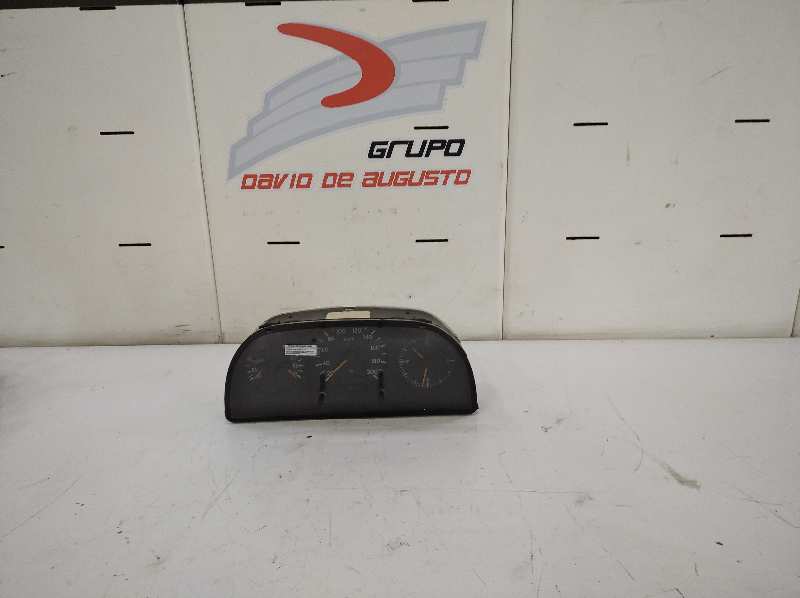 CUADRO INSTRUMENTOS