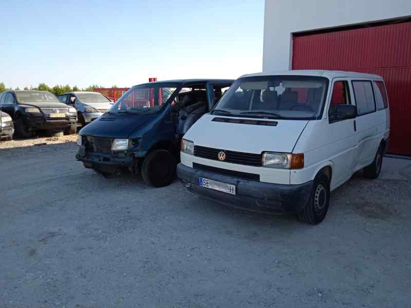 MERCEDES-BENZ VITO (W638) COMBI 110 CDI    (638.194) Motor 2,2 Ltr. - 75 kW 16V CDI Turbodiesel CAT foto 4