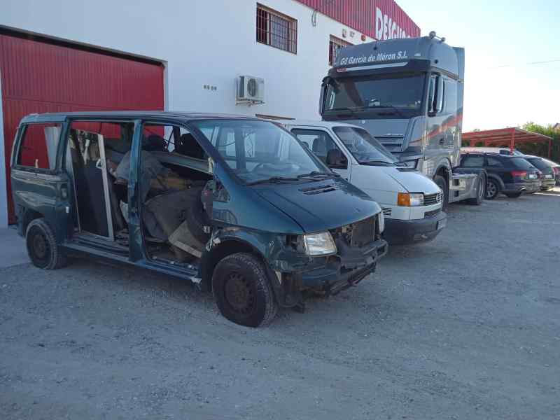 MERCEDES-BENZ VITO (W638) COMBI 110 CDI    (638.194) Motor 2,2 Ltr. - 75 kW 16V CDI Turbodiesel CAT foto 5