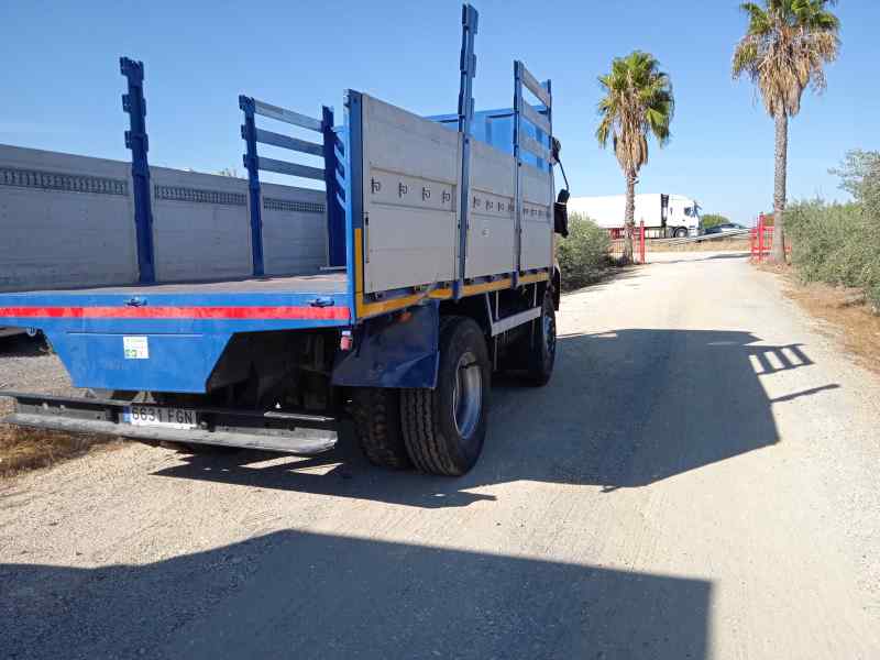 IVECO EUROCARGO 05.03 -> *   |   0.03 - 0.08 foto 6