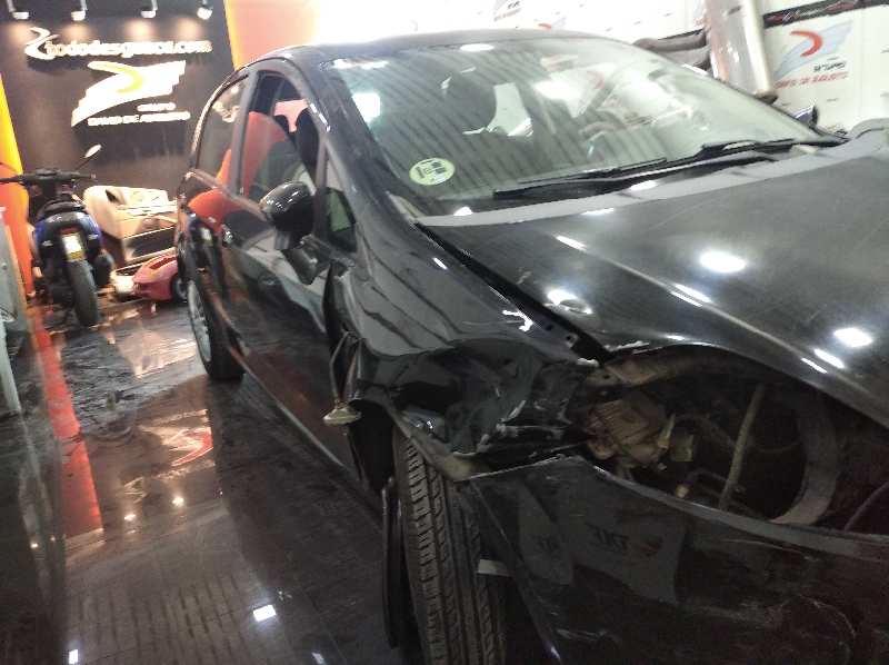FIAT PUNTO (EVO) (199) Dynamic   |   09.09 - 12.11 foto 2