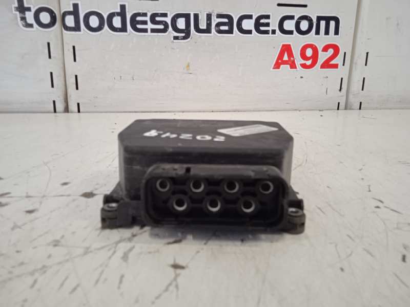 MODULO ELECTRONICO foto 2