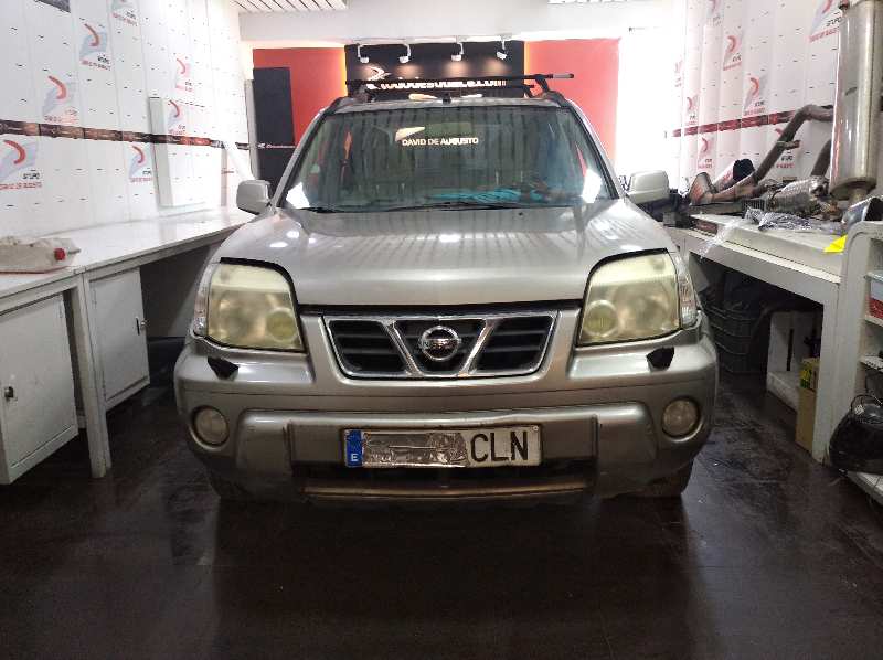 NISSAN X-TRAIL (T30) *   |   0.01 - 0.07