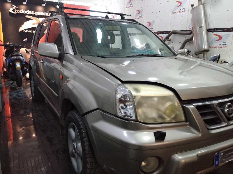 NISSAN X-TRAIL (T30) *   |   0.01 - 0.07 foto 2