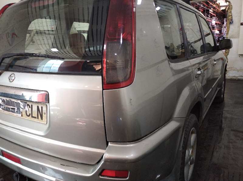 NISSAN X-TRAIL (T30) *   |   0.01 - 0.07 foto 3