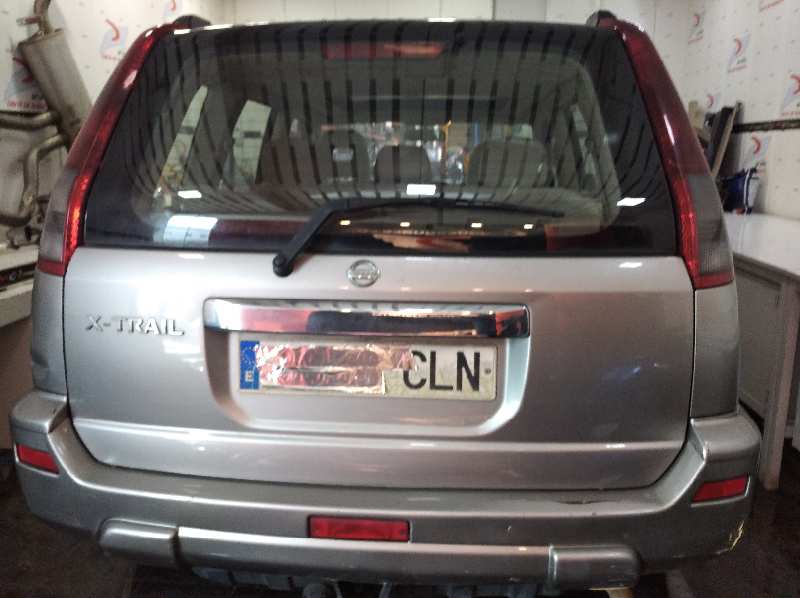 NISSAN X-TRAIL (T30) *   |   0.01 - 0.07 foto 4