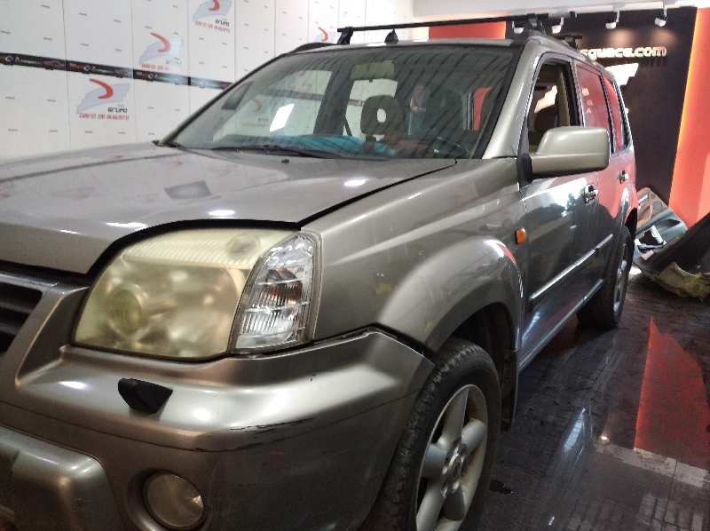 NISSAN X-TRAIL (T30) *   |   0.01 - 0.07 foto 6