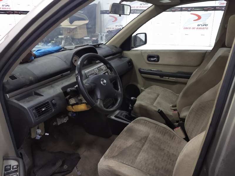 NISSAN X-TRAIL (T30) *   |   0.01 - 0.07 foto 8