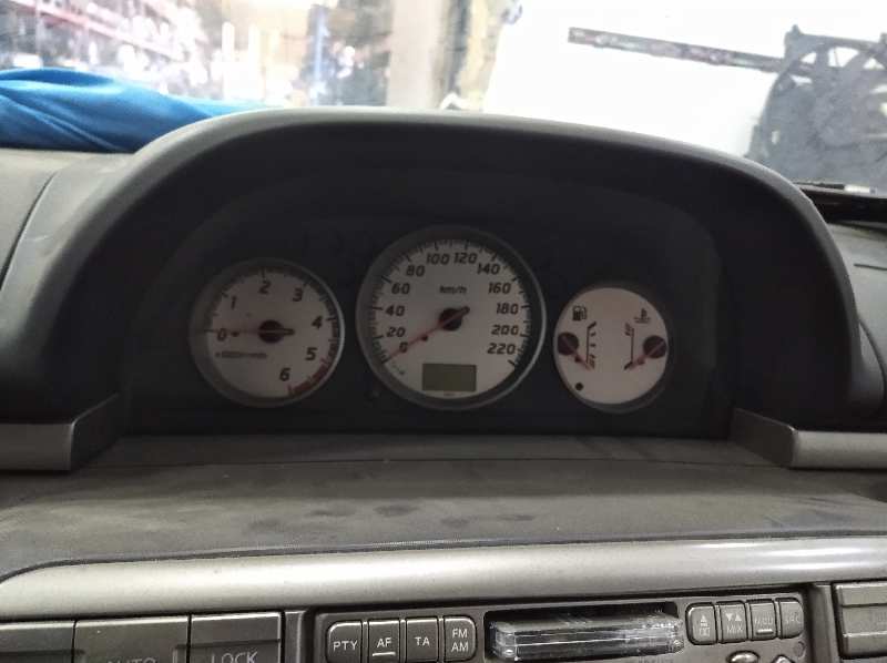 NISSAN X-TRAIL (T30) *   |   0.01 - 0.07 foto 9