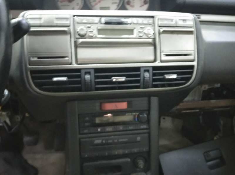 NISSAN X-TRAIL (T30) *   |   0.01 - 0.07 foto 10