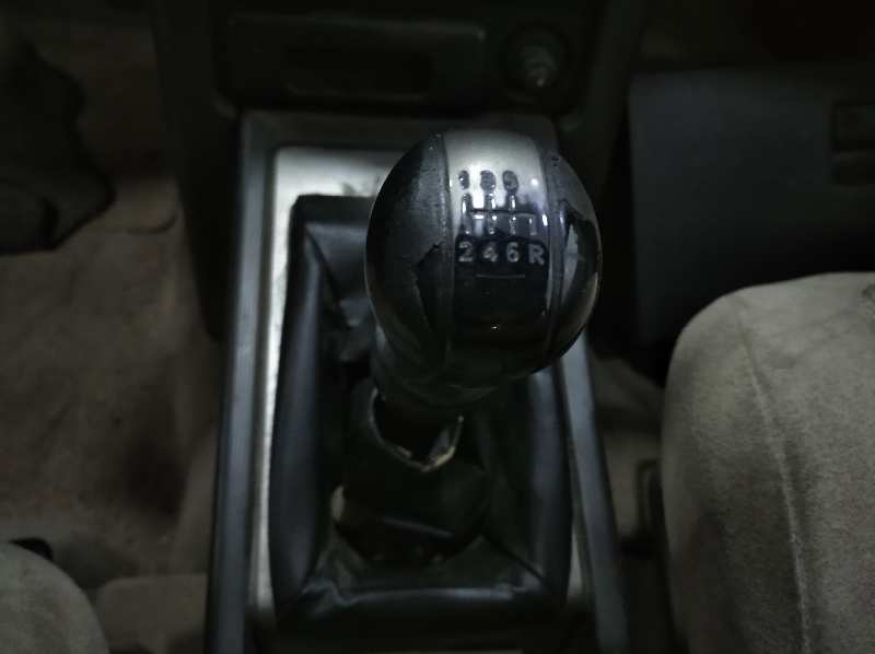 NISSAN X-TRAIL (T30) *   |   0.01 - 0.07
