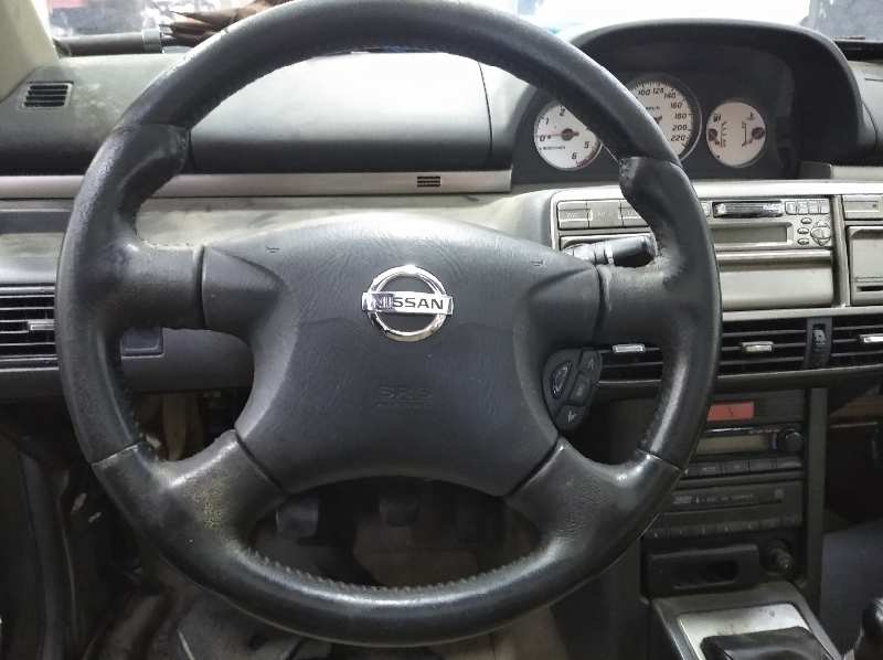 NISSAN X-TRAIL (T30) *   |   0.01 - 0.07