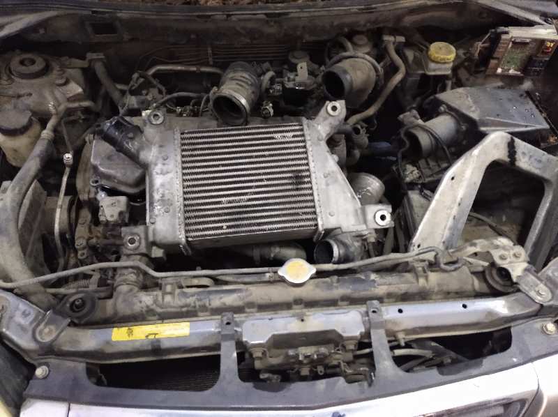 NISSAN X-TRAIL (T30) *   |   0.01 - 0.07