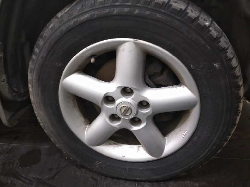 NISSAN X-TRAIL (T30) *   |   0.01 - 0.07