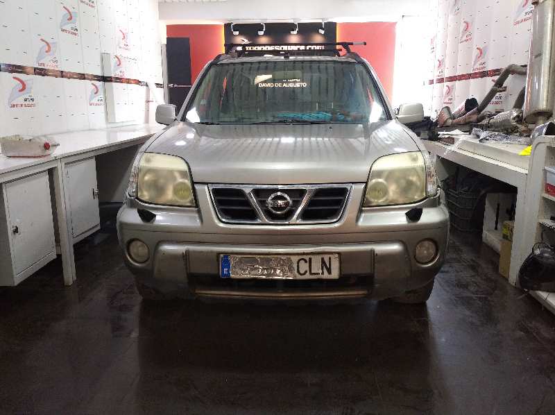 NISSAN X-TRAIL (T30) *   |   0.01 - 0.07