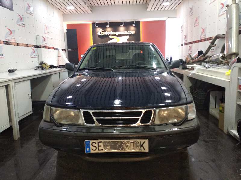 SAAB 900 BERLINA 2.0   |   08.94 - ...