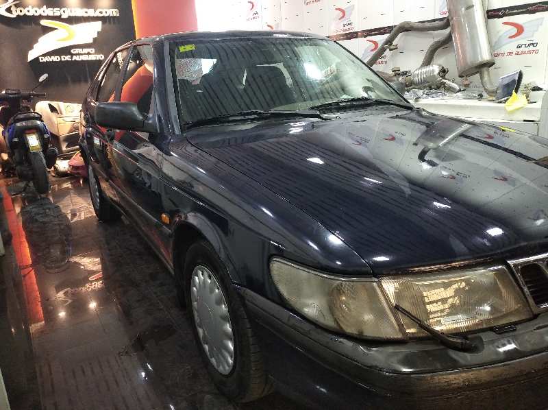 SAAB 900 BERLINA 2.0   |   08.94 - ... foto 2