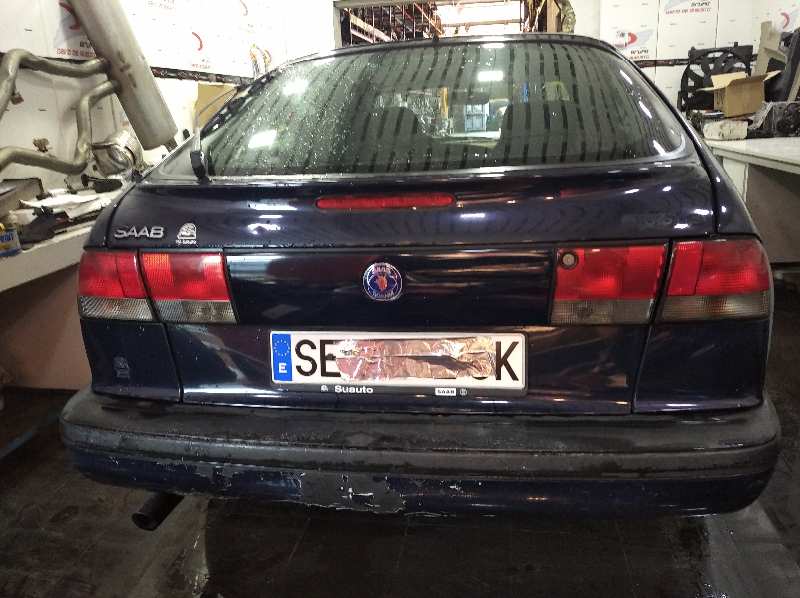 SAAB 900 BERLINA 2.0   |   08.94 - ... foto 4