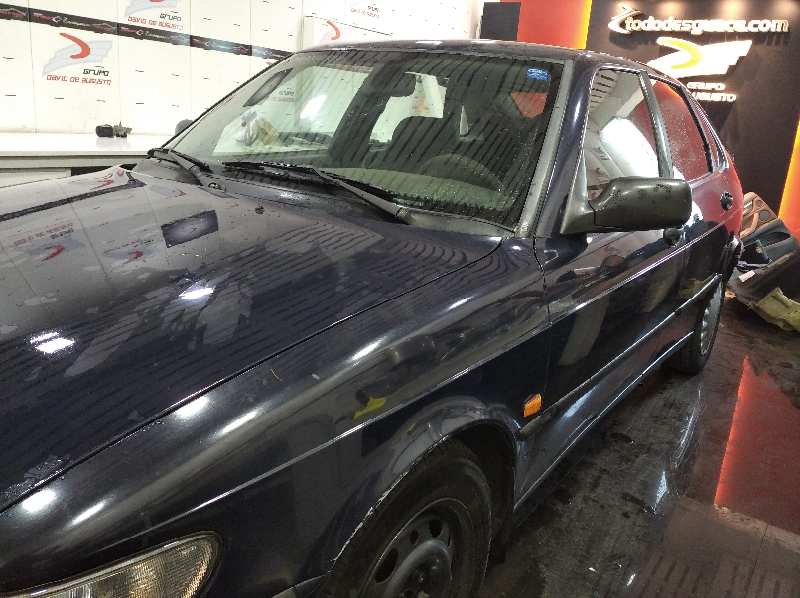 SAAB 900 BERLINA 2.0   |   08.94 - ... foto 6
