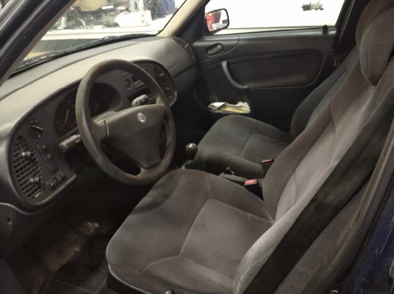 SAAB 900 BERLINA 2.0   |   08.94 - ... foto 8