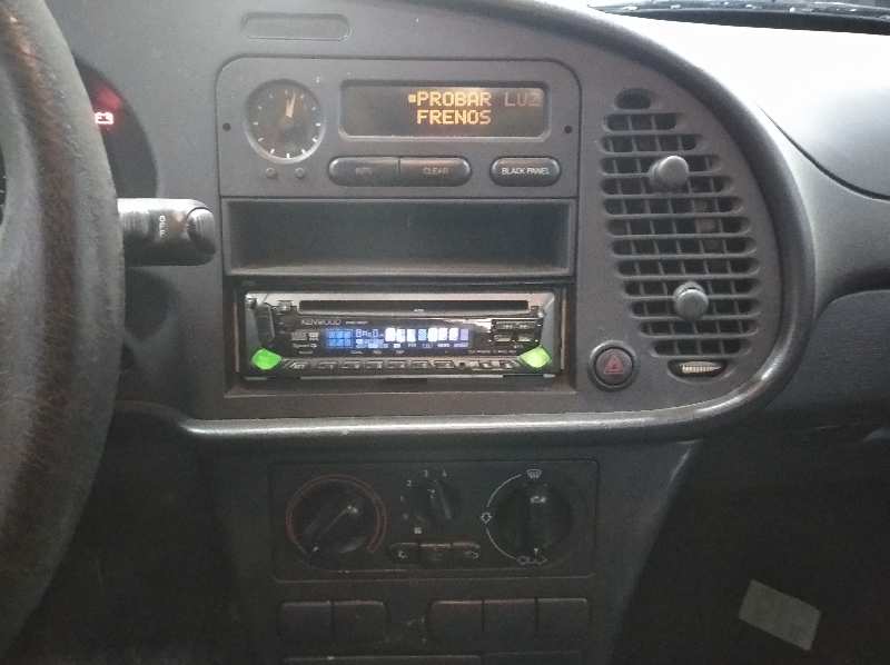 SAAB 900 BERLINA 2.0   |   08.94 - ... foto 10