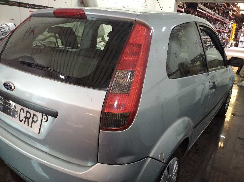 FORD FIESTA (CBK) Ambiente   |   11.01 - ... foto 3