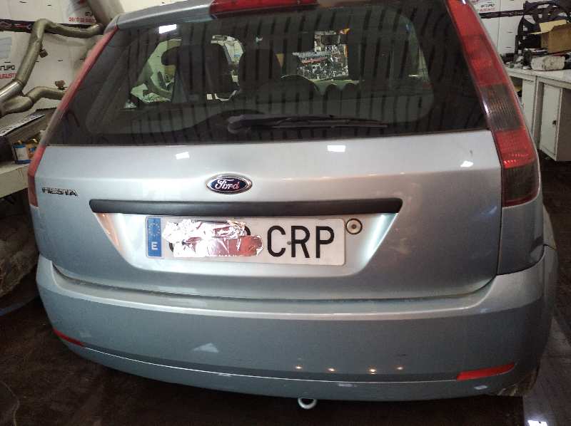 FORD FIESTA (CBK) Ambiente   |   11.01 - ... foto 4