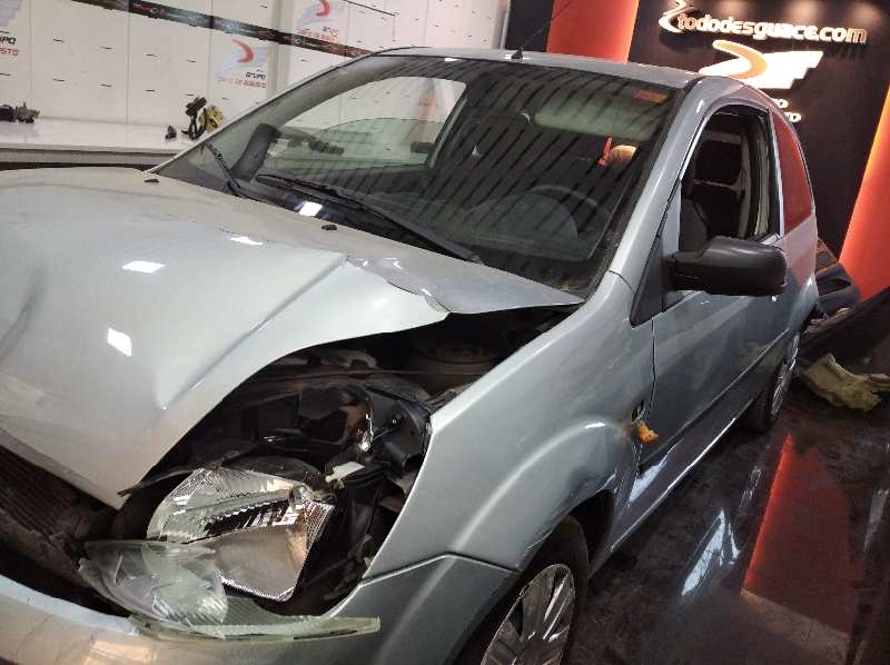 FORD FIESTA (CBK) Ambiente   |   11.01 - ... foto 6