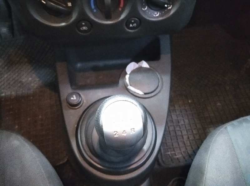 FORD FIESTA (CBK) Ambiente   |   11.01 - ... foto 11
