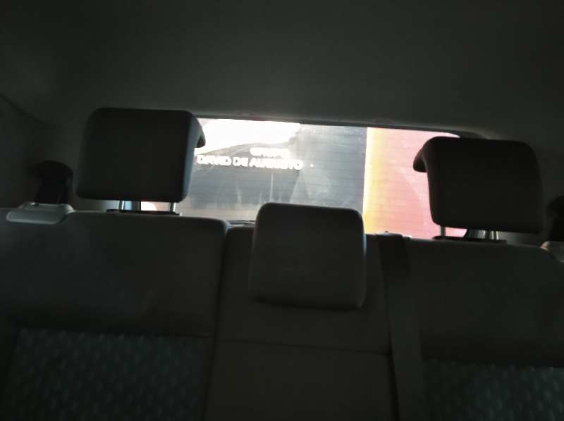 FORD FIESTA (CBK) Ambiente   |   11.01 - ... foto 12