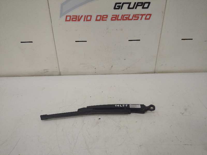 BRAZO LIMPIA TRASERO