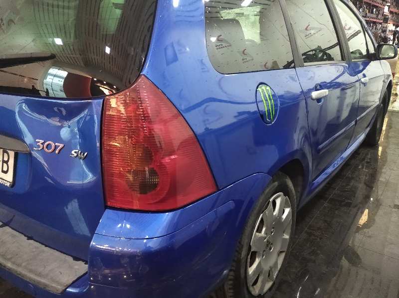 PEUGEOT 307 BREAK / SW (S1) BREAK XS   |   04.02 - 12.04 foto 4