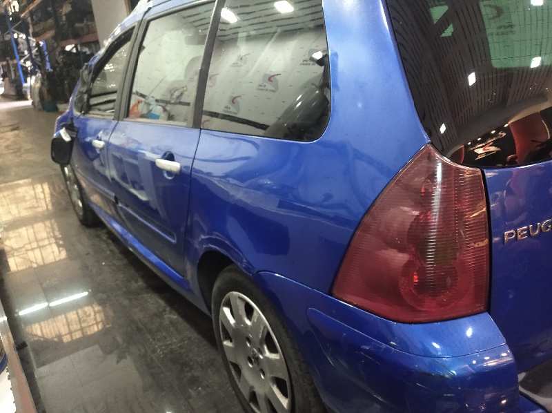 PEUGEOT 307 BREAK / SW (S1) BREAK XS   |   04.02 - 12.04 foto 6
