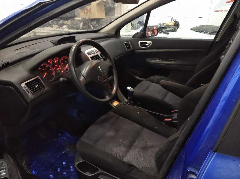 PEUGEOT 307 BREAK / SW (S1) BREAK XS   |   04.02 - 12.04 foto 9