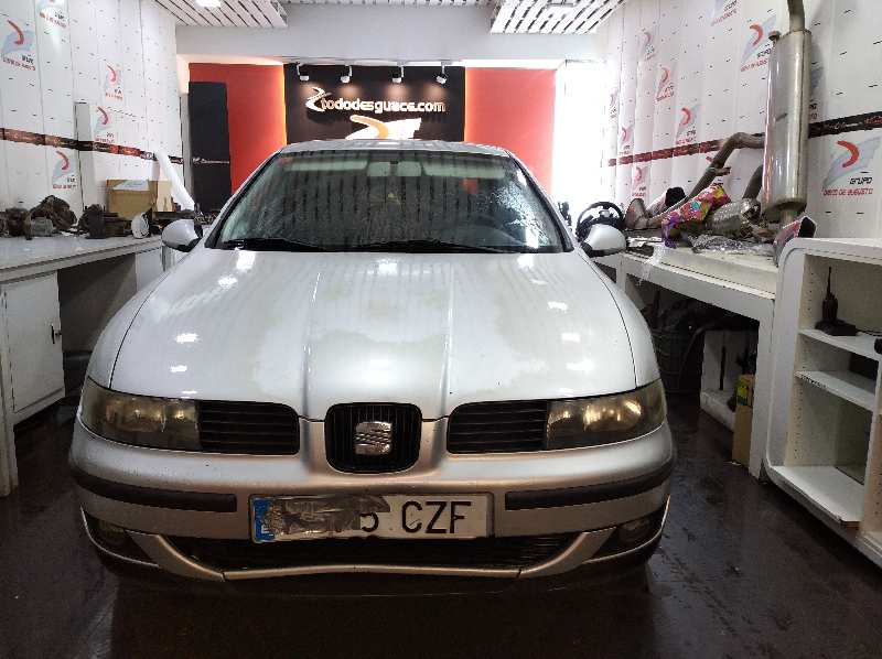 SEAT TOLEDO (1M2) Executive   |   05.00 - ...