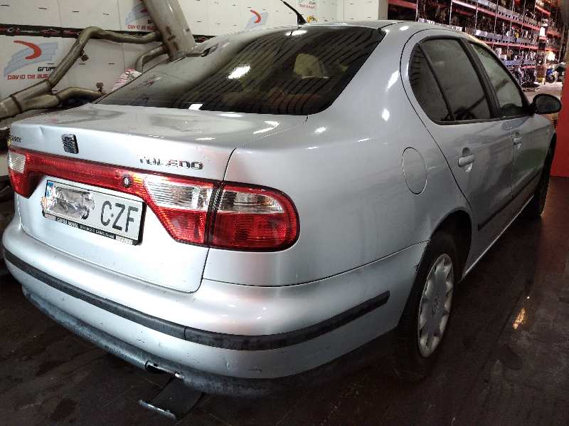 SEAT TOLEDO (1M2) Executive   |   05.00 - ... foto 4