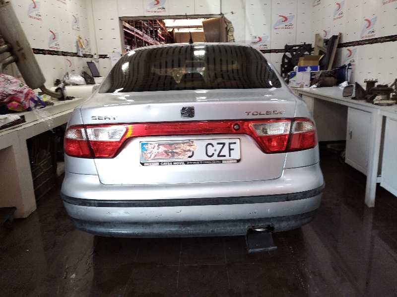 SEAT TOLEDO (1M2) Executive   |   05.00 - ... foto 5