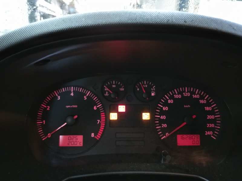 SEAT TOLEDO (1M2) Executive   |   05.00 - ... foto 11