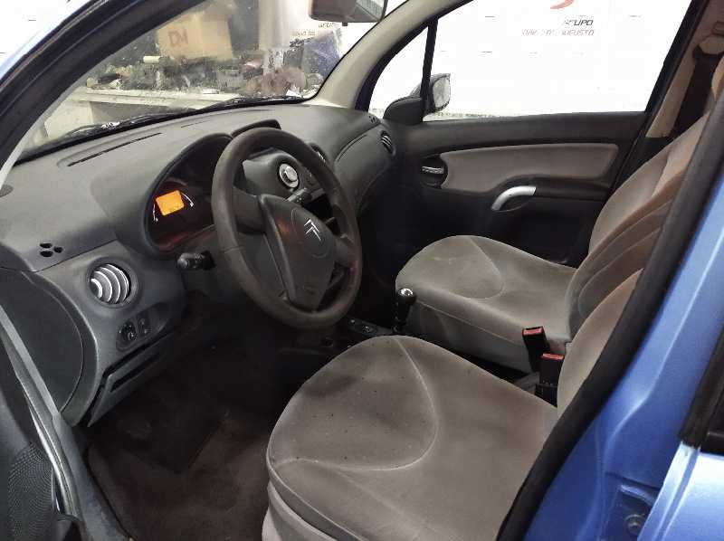 CITROEN C3 1.4 SX Plus   |   04.02 - 12.07 foto 9