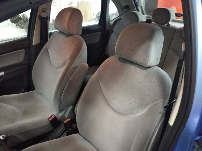 CITROEN C3 1.4 SX Plus   |   04.02 - 12.07 foto 10