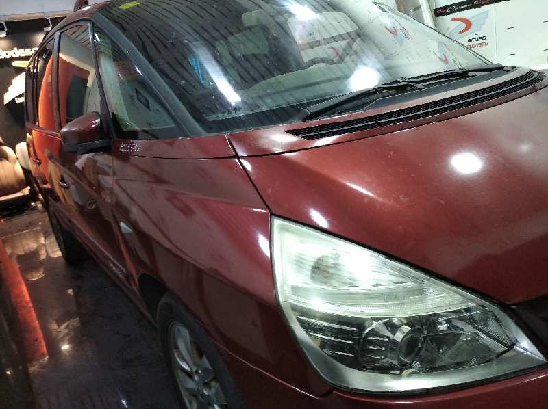 RENAULT ESPACE IV (JK0) Grand Espace Emotion   |   03.07 - 12.10 foto 2