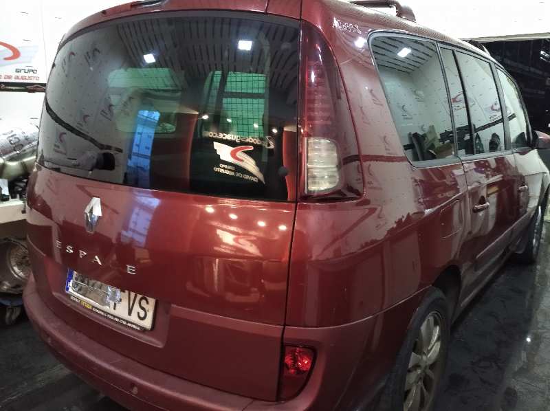 RENAULT ESPACE IV (JK0) Grand Espace Emotion   |   03.07 - 12.10 foto 4