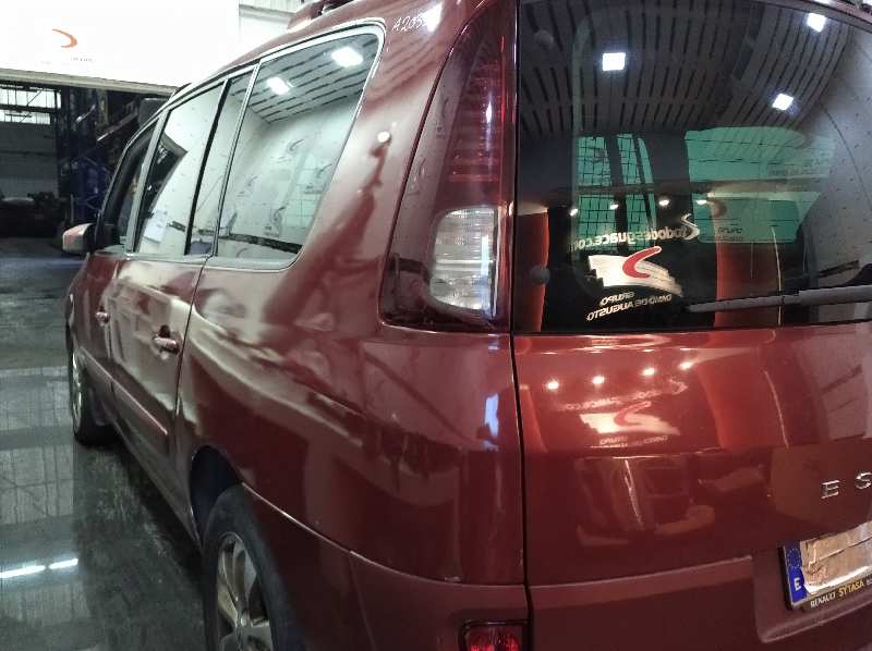 RENAULT ESPACE IV (JK0) Grand Espace Emotion   |   03.07 - 12.10 foto 6