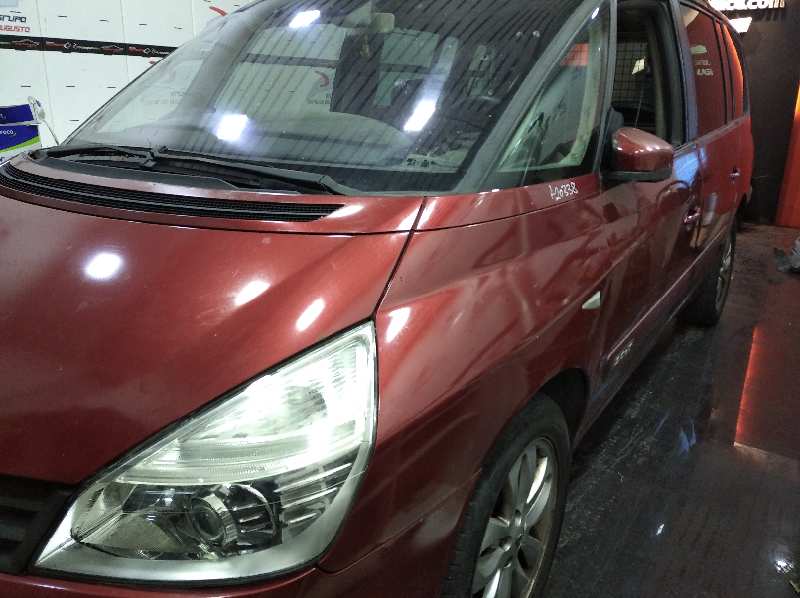 RENAULT ESPACE IV (JK0) Grand Espace Emotion   |   03.07 - 12.10 foto 7