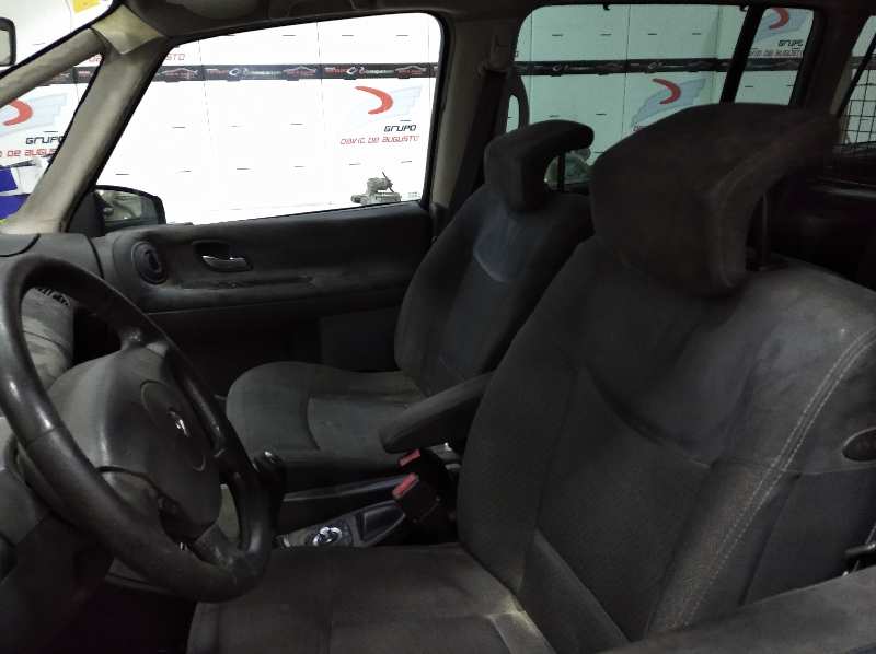 RENAULT ESPACE IV (JK0) Grand Espace Emotion   |   03.07 - 12.10 foto 8