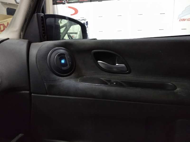 RENAULT ESPACE IV (JK0) Grand Espace Emotion   |   03.07 - 12.10 foto 12