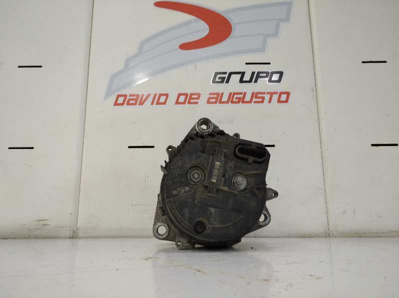 ALTERNADOR MERCEDES AXOR 2-EJES 18 TON 2004 -> 1843  4X2   OM 457 LA L (Largo)   |   09.04 - 12.13